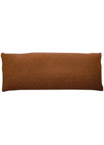 Home Affaire Dekokissen &raquo;Liora, Nierenkissen medium, Breite 65 cm&laquo; passend zur Liora-Serie, extra R&uuml;ckenst&uuml;tze & optisches Highlight