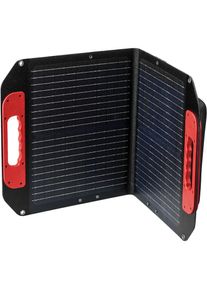 Einhell Solar Powerbank &raquo;Solar panel 40W&laquo;