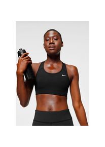 Nike Sport-BH &raquo;Dri-FIT Swoosh Women's Medium-Support Non-Padded Sports Bra&laquo;