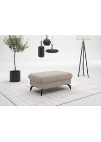 Sit & More sit&more Stauraumhocker &raquo;Morris Jubi&laquo; mit praktischen Stauraum