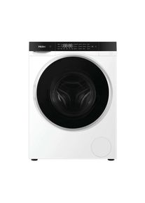 Haier Waschtrockner &raquo;HWD50-BP12307U1&laquo; 5 kg /2,5 kg besonders kompakte Ma&szlig;e (70 cm H&ouml;he, 51 cm Breite)