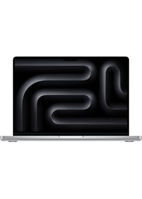 Apple Notebook &raquo;MacBook Pro 14"&laquo; 35,97 cm / 14,2 &prime;&prime; M5 10-Core GPU 1.000 GB SSD