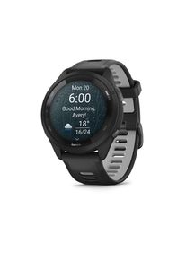 Garmin Smartwatch &raquo;FORERUNNER 265 mit Silikon-Armband 22 mm&laquo;