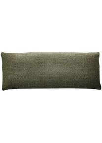 Home Affaire Dekokissen &raquo;Liora, Nierenkissen medium, Breite 65 cm&laquo; passend zur Liora-Serie, extra R&uuml;ckenst&uuml;tze & optisches Highlight