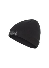 Lonsdale Beanie &raquo;HAT DUNDEE&laquo; Innen mit w&auml;rmendem Fleece gef&uuml;ttert