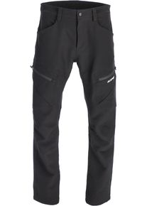 Acerbis Paddock, cargo pants , color: Black , size: XL