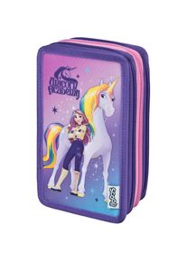 Scooli Federm&auml;ppchen &raquo;Tripledecker&laquo;