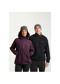 Jack Wolfskin Beanie &raquo;REAL STUFF BEANIE&laquo; grau, Gr&ouml;&szlig;e onesize