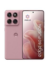 Motorola Smartphone &raquo;Edge 60 Fusion 256GB&laquo; Zephyr