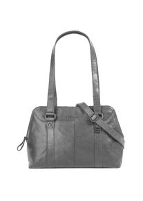 SPIKES & SPARROW Spikes & Sparrow Henkeltasche echt Leder
