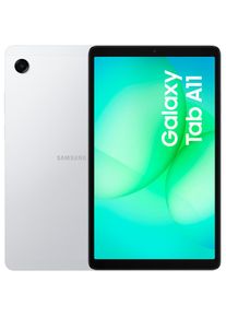 Samsung Tablet &raquo;Galaxy Tab A11&laquo; (22,05 cm / 8,7 &prime;&prime;) Android,One UI,Knox WXGA+ 4G (LTE) )