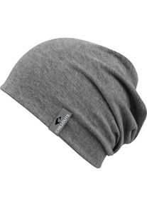 Chillouts Beanie &raquo;Tiflis Hat&laquo; schnelltrocknend, robust und formbest&auml;ndig, doppellagig
