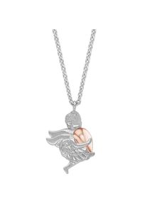 Engelsrufer Kette mit Anh&auml;nger &raquo;Schutzengel&laquo;