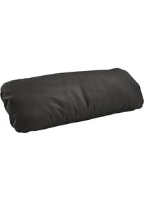 Die PlanBar Dekokissen &raquo;PN-EM20028 Nierenkissen&laquo; Hochwertiges Glattleder