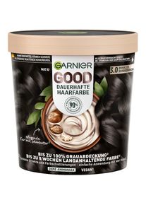 Garnier Haarfarbe &raquo; GOOD&laquo; langanhaltendes, nat&uuml;rlich aussehendes Farbergebnis