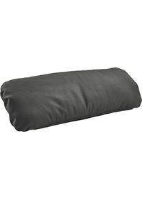 Die PlanBar Dekokissen &raquo;PN-EM20028 Nierenkissen&laquo; Hochwertiges Glattleder