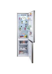 Beko K&uuml;hl-/Gefrierkombination &raquo;B5RCNA406DHXB1&laquo; 203,5 cm hoch 59,5 cm breit