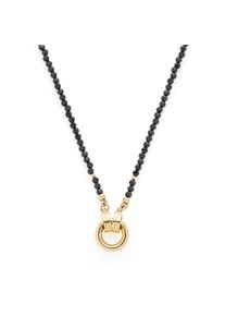 Leonardo Charm-Kette &raquo;Pippa Clip&Mix&laquo; mit Glasperle