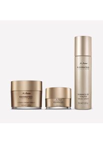 Routine de Soins Raffermissants au Resv&eacute;ratrol 3 Produits XXL - M. Asam RESVERATROL PREMIUM NT50