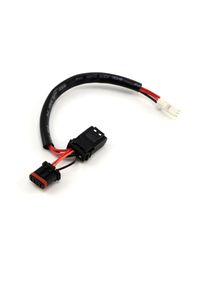 Denali Harley-Davidson Pan America 1250, Adaptateur pour feux de