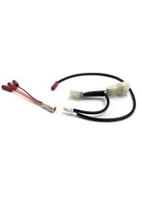 Denali Ducati DesertX, Adaptateur pour feux de freinage B6