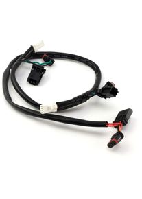 Denali Harley-Davidson Pan America 1250, Adaptateur de c&acirc;blage a