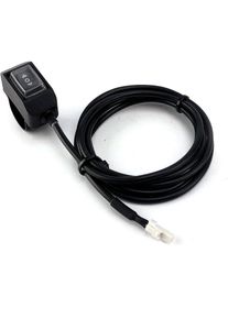 Denali CANsmart KTM, interrupteur