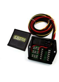 Denali PowerHub 2, module de distribution