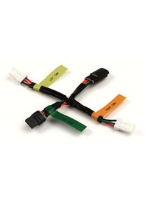 Denali Triumph Tiger Sport 660, Tylny adapter okablowania T3