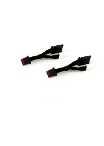 Denali T3 Harley-Davidson, adapter okablowania