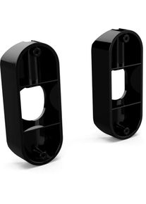 Denali T3 Pod, mocowanie osłony silnika