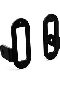 Denali T3 Pod, mocowanie błotnika