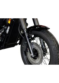 Denali Honda Cruisers, mocowanie oświetlenia