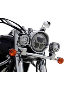 Denali Suzuki Cruisers, mocowanie reflektora