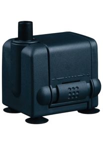 Teichpumpe Ubbink "Eli Indoor 350i", schwarz, B:5cm H:7cm L:7cm, Pumpen, Teichpumpe, 370 l/h