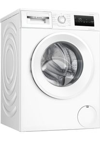 Bosch Waschmaschine "WAN28271", Energieeffizienz: A, wei&szlig;, B:59,8cm H:84,5cm T:59cm, Waschmaschinen, Waschmaschine