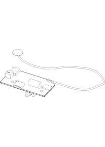 Maul Appareillage de commande interne Maulsally