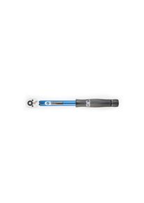 Park Tool TW-6.2 Ratchet Torque Wrench 10-60Nm 3/8 Inch