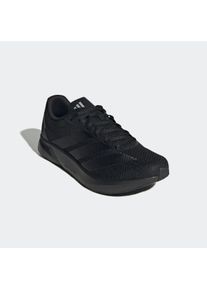 Laufschuh adidas Performance "DURAMO RC2", Herren, Gr. 35,5, cschwarz, cschwarz, halsil, Textil, Schuhe Laufschuh, sehr leicht