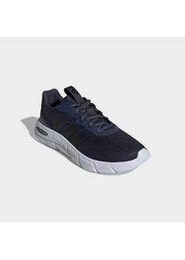 Walkingschuh adidas Sportswear "CLOUDFOAM FLEX, SCHN&Uuml;RSENKEL", Herren, Gr. 48, shadow navy, core schwarz, ftwr wei&szlig;, Textil, Schuhe Walkingschuh