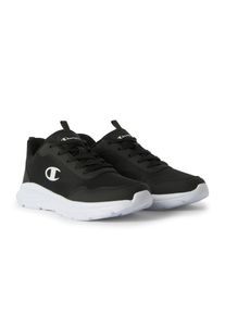 Sneaker Champion "FUZE", Damen, Gr. 39, nbk, Synthetik, Schuhe Sneaker