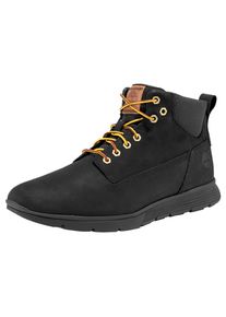 Schn&uuml;rboots Timberland "Killington Chukka", Herren, Gr. 47,5, braun (schwarz, braun), Nubukleder, Schuhe Schn&uuml;rboots, Winterstiefel, Schn&uuml;rstiefel, Winterschuhe