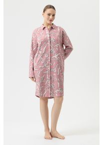 Mey Nachthemd met lange mouwen