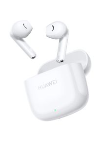 Huawei, wireless In-Ear-Kopfh&ouml;rer &raquo;FreeBuds SE 2&laquo; Bluetooth, weiss, Leicht & komfortabel mit ausgewogenem Klang