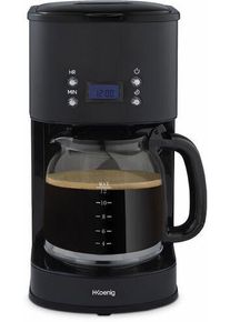 H.Koenig MG32 Filterkaffeemaschine