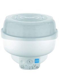 MAM Elektrischer Sterilisator & Flaschenw&auml;rmer