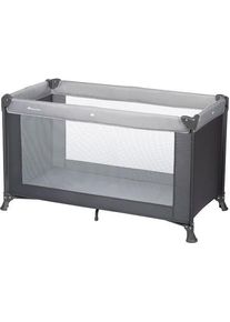 bebeconfort Soft Dreams Reisebett | grau