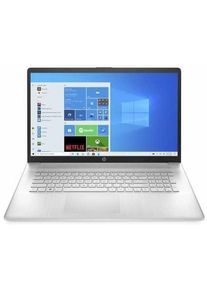 HP 17-CP | Ryzen 3 7320U | 17.3" | 8 GB | 512 GB SSD | Podsvietenie kl&aacute;vesnice | Webov&aacute; kamera | Win 11 Home | DE