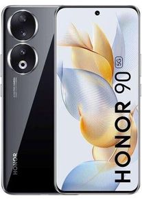 Honor 90 | 12 GB | 512 GB | Dual-SIM | Midnight Black