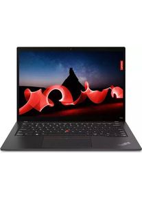 Lenovo ThinkPad T14s G4 | i5-1335U | 14" | 16 GB | 256 GB SSD | Tastaturbeleuchtung | Webcam | Win 11 Pro | IT
